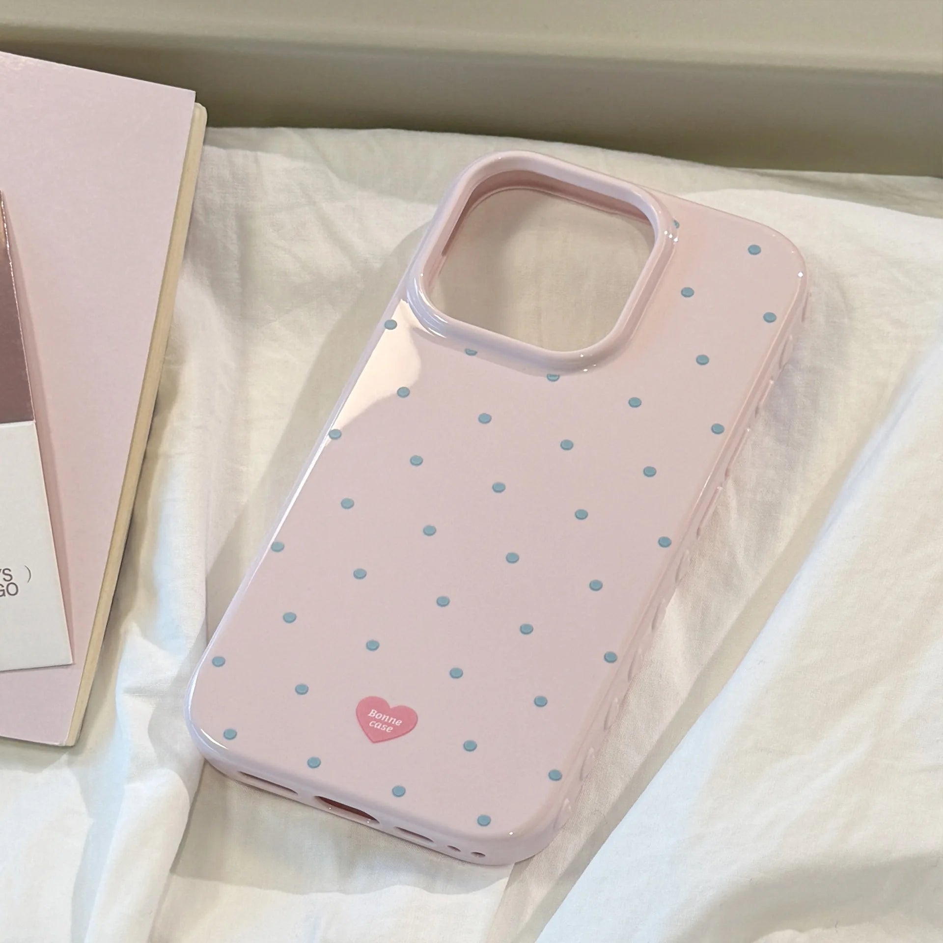 GRIPLÈ Candy Dot Case