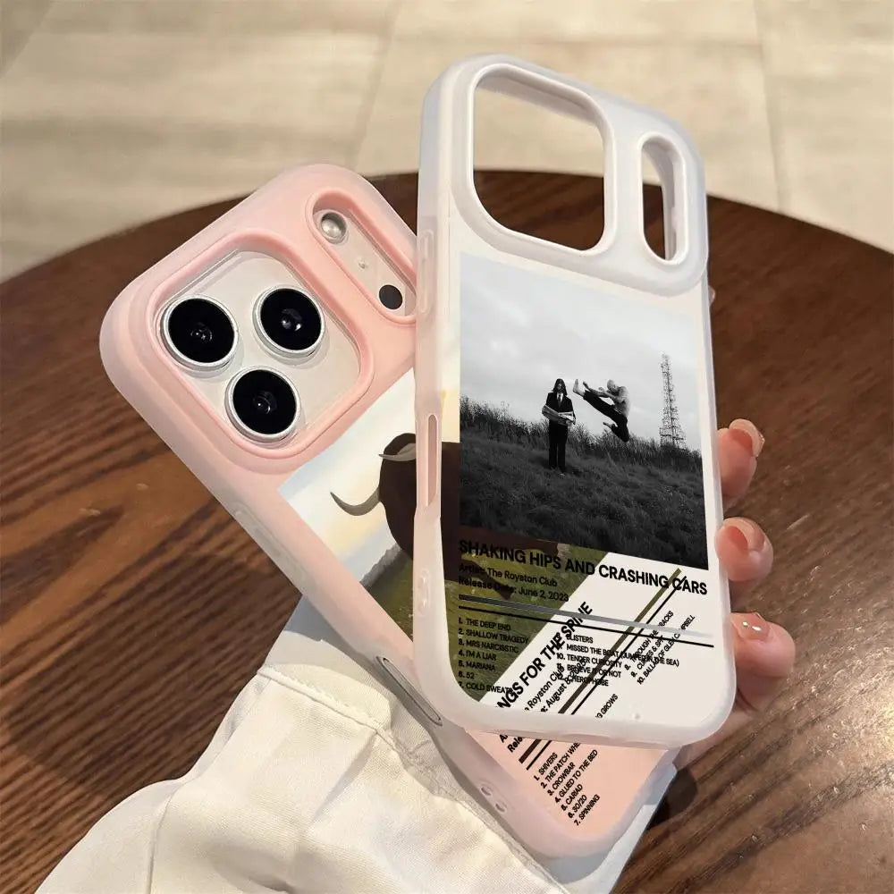GRIPLÈ Band Case