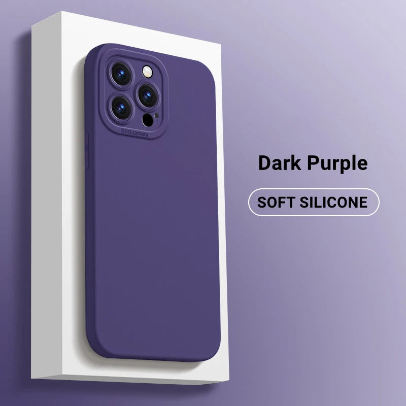 GRIPLÈ Bare Case