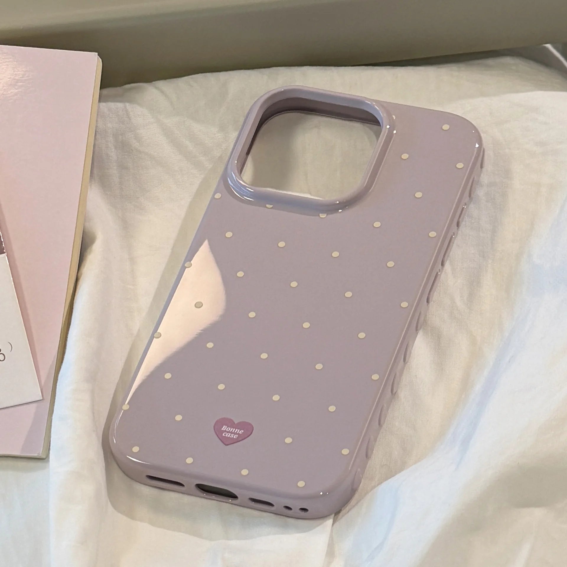 GRIPLÈ Candy Dot Case