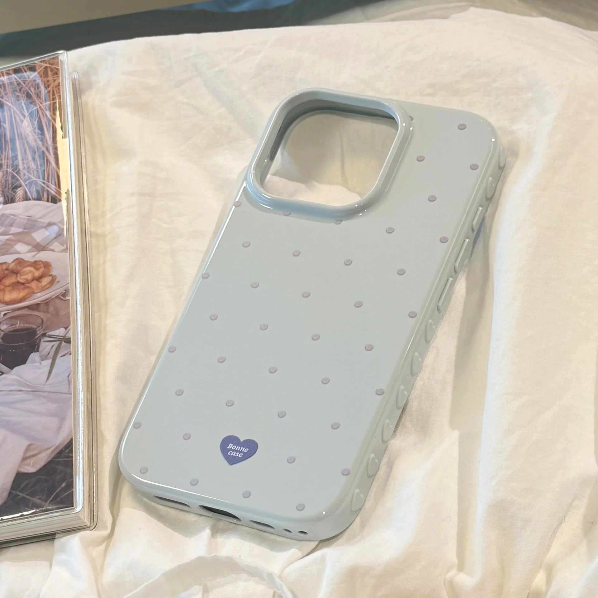 GRIPLÈ Candy Dot Case