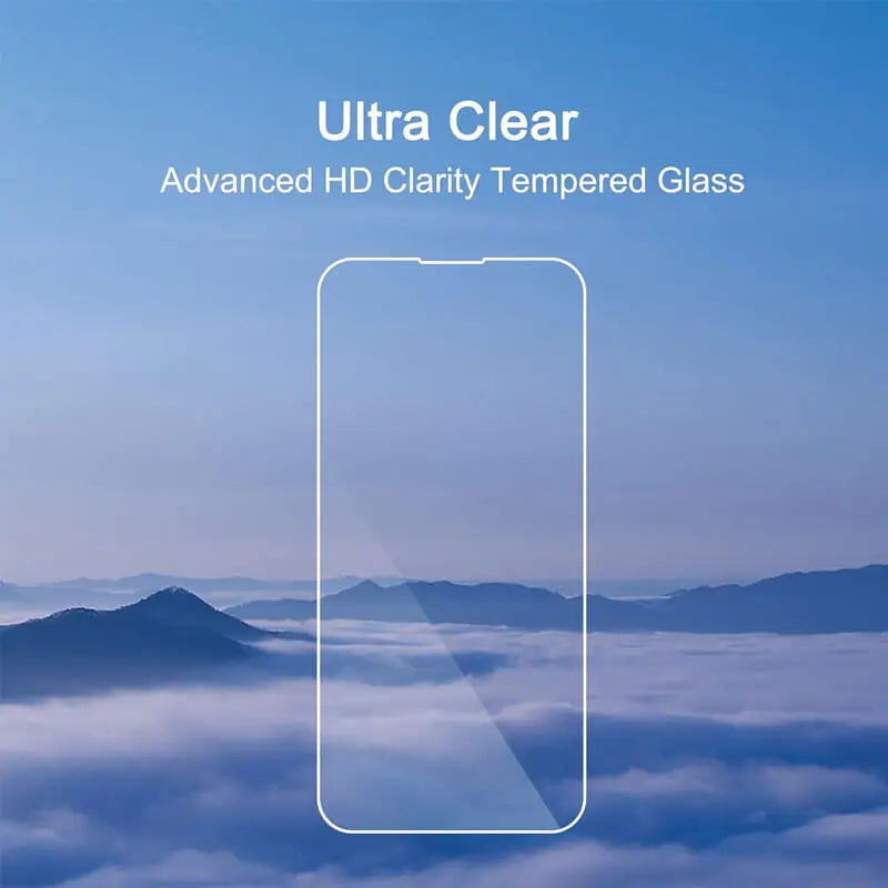 GRIPLÈ Screen Protector