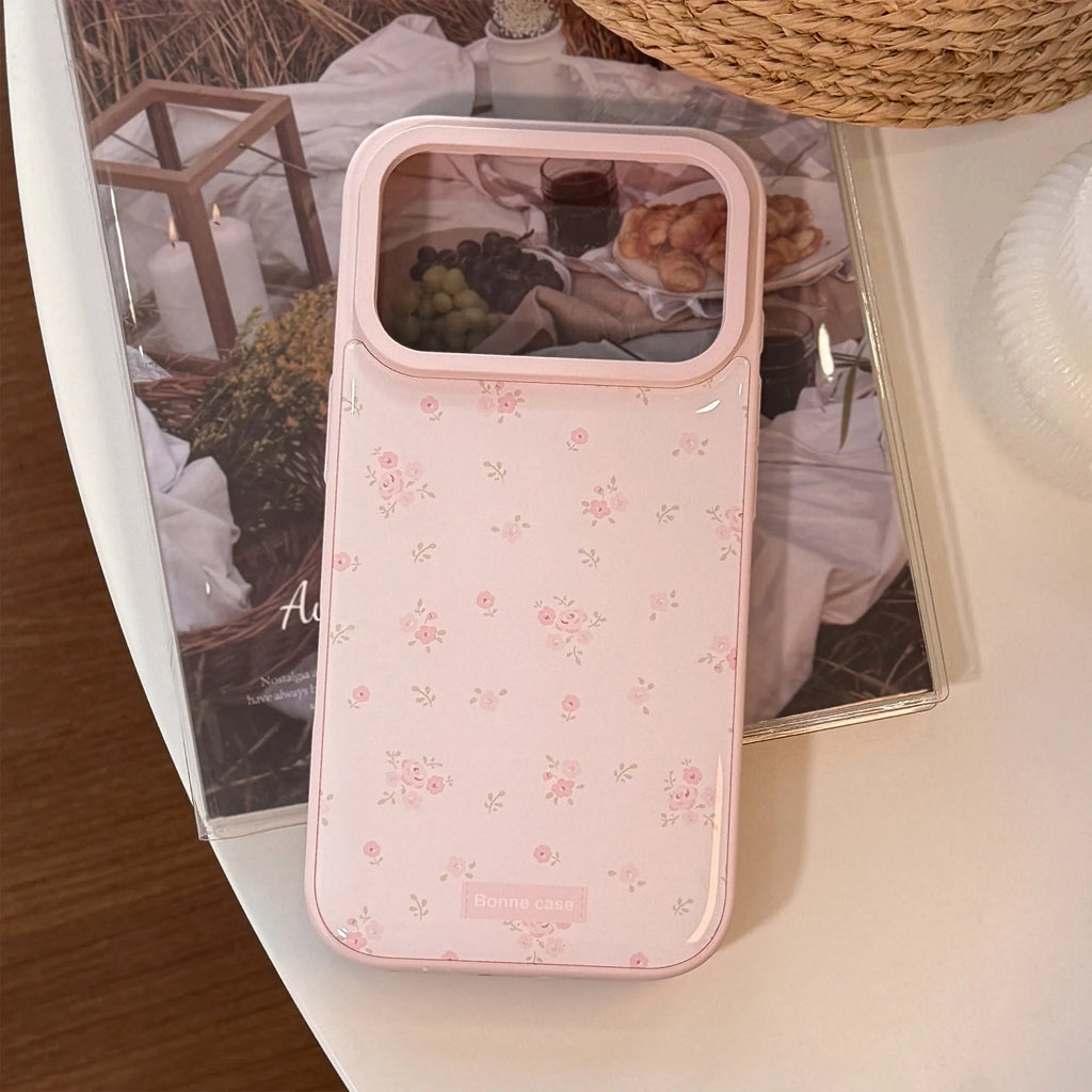 GRIPLÈ Floral Drop Case
