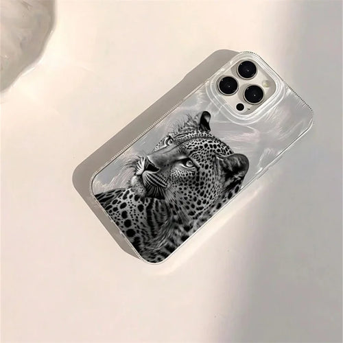 GRIPLÈ Animal Floral & Leopard Case