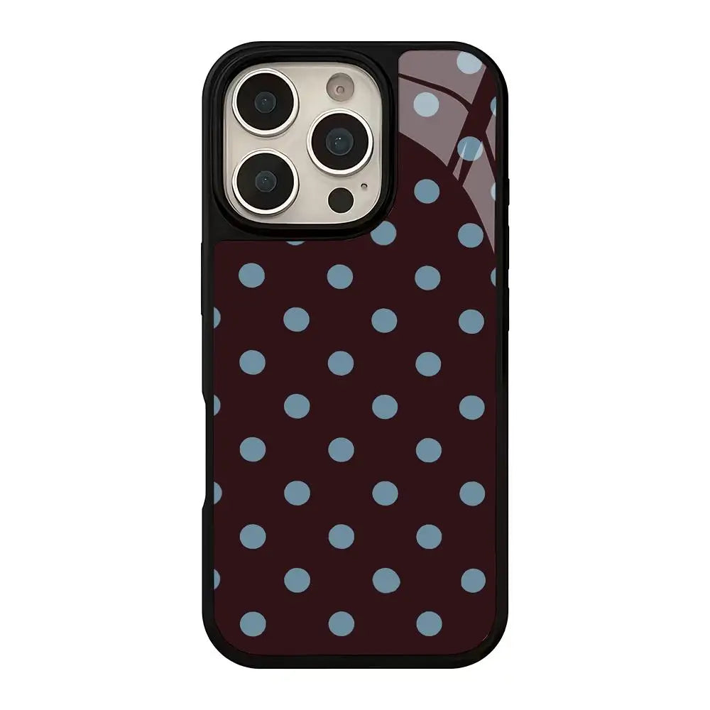 GRIPLÈ Monochrome Dot Case