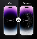 GRIPLÈ Screen Protector