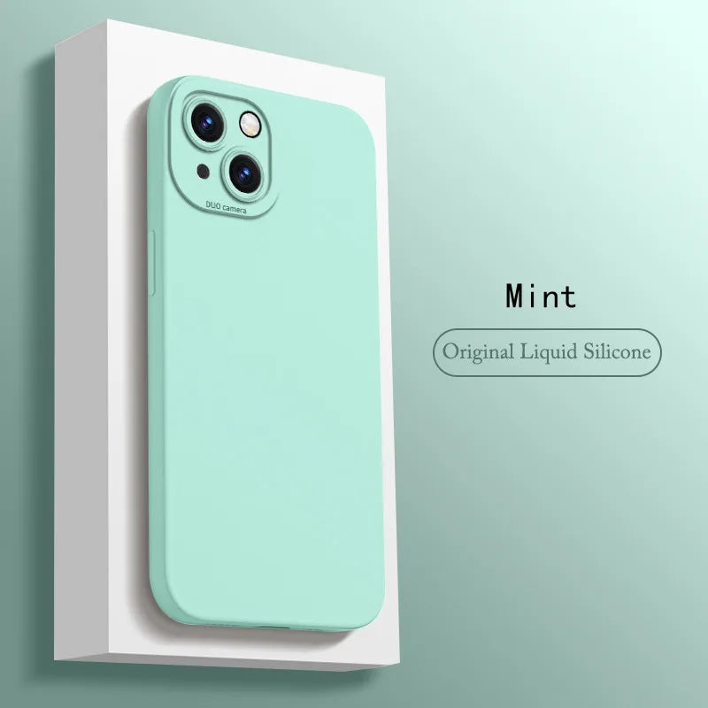 GRIPLÈ Bare Case