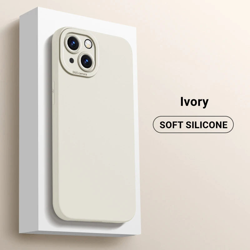 GRIPLÈ Bare Case