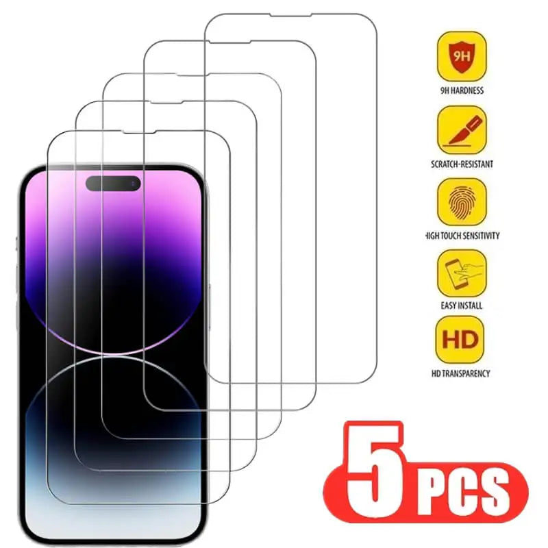 GRIPLÈ Screen Protector