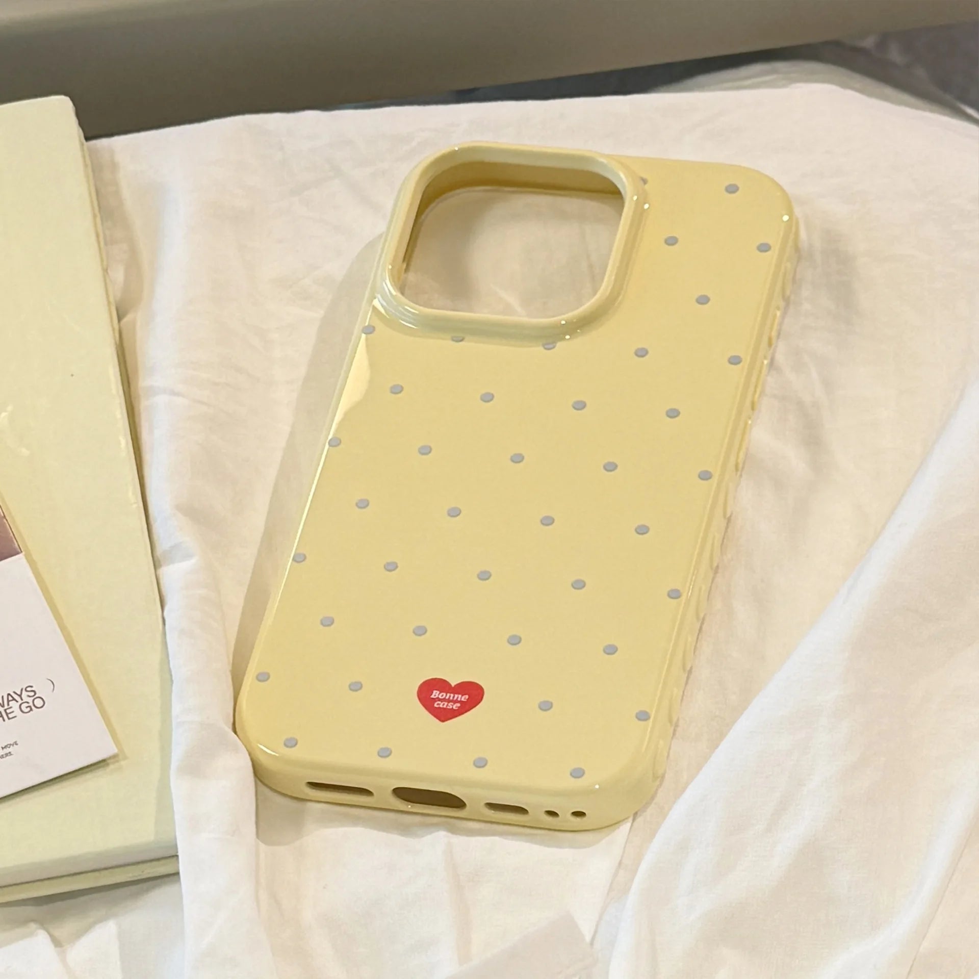 GRIPLÈ Candy Dot Case
