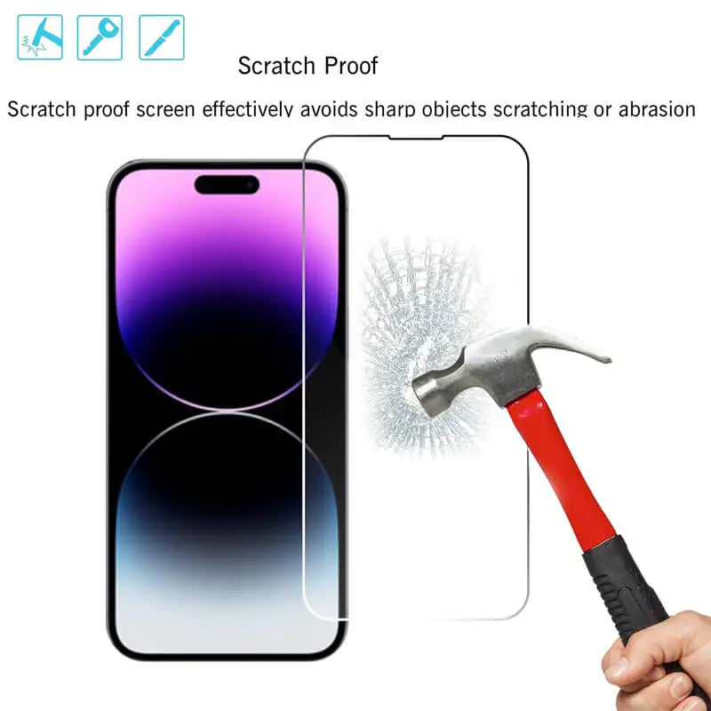 GRIPLÈ Screen Protector