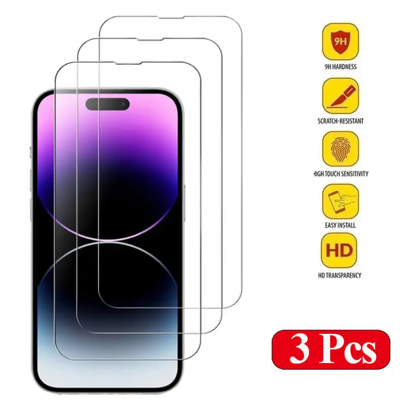 GRIPLÈ Screen Protector