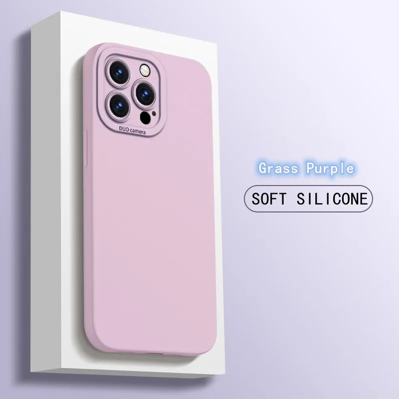 GRIPLÈ Bare Case