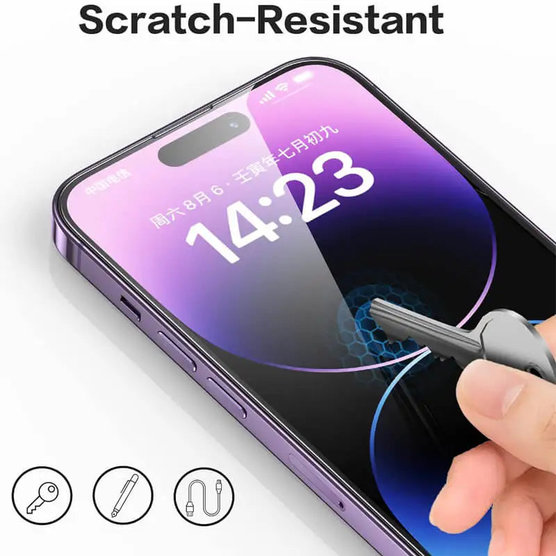 GRIPLÈ Screen Protector