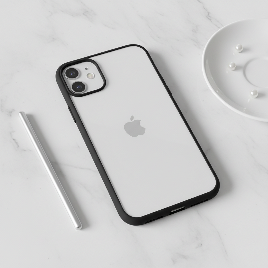 GRIPLÈ shock proof pastel case