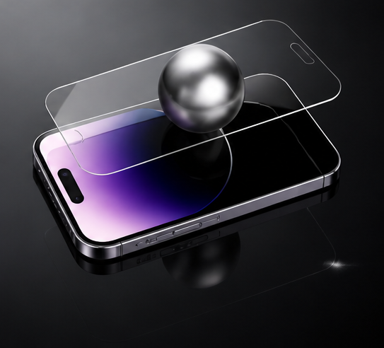 GRIPLÈ Screen Protector