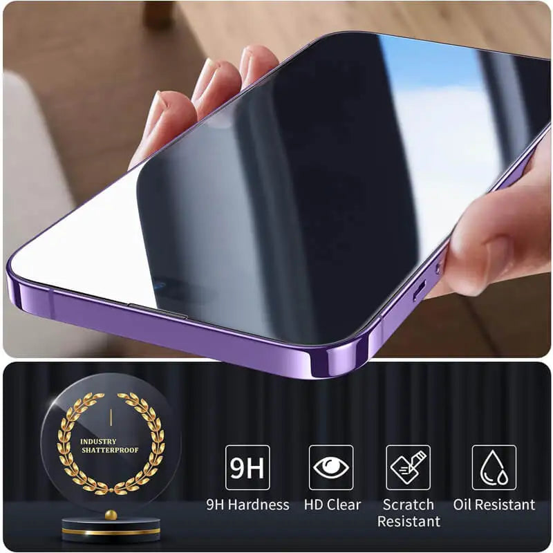 GRIPLÈ Screen Protector