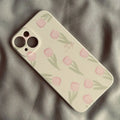 GRIPLÈ Pastel Tulip Case
