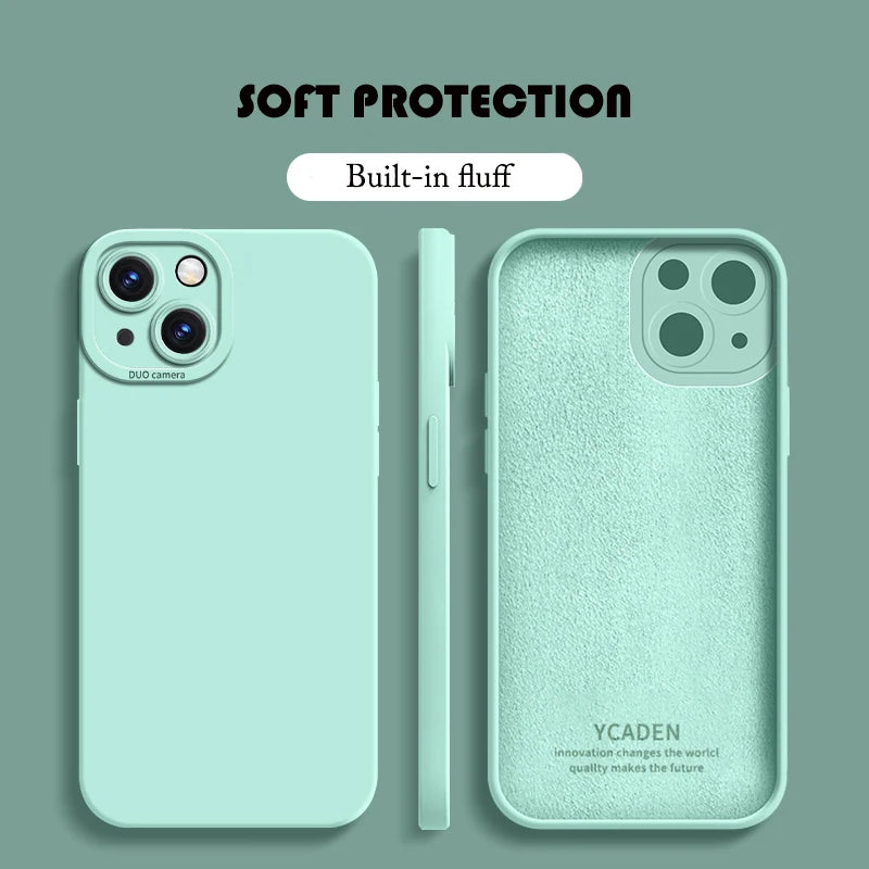 GRIPLÈ Bare Case