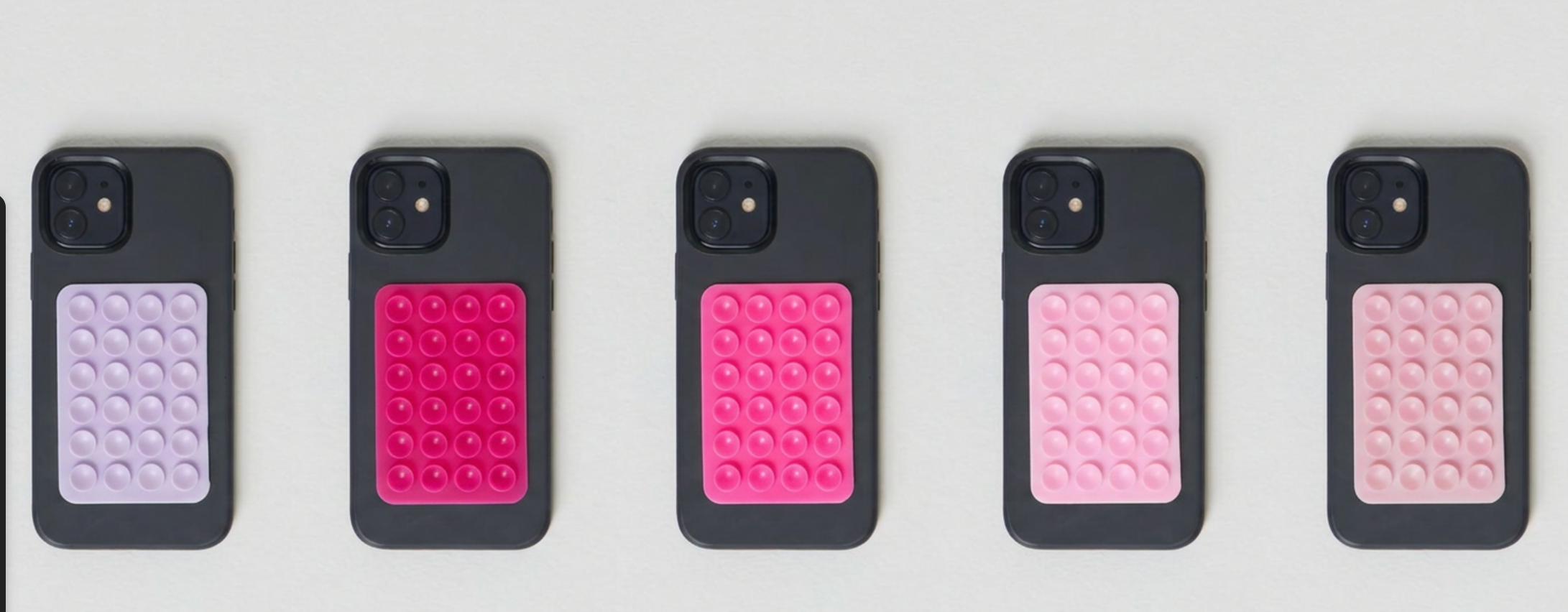 GRIPLÈ Snap — Your Phone's New Obsession