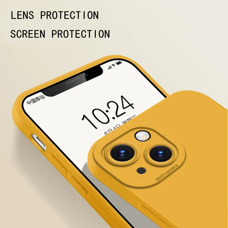 GRIPLÈ Bare Case