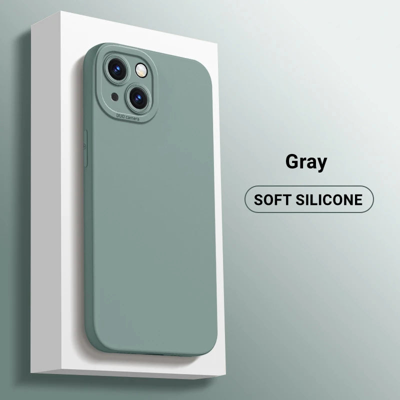 GRIPLÈ Bare Case